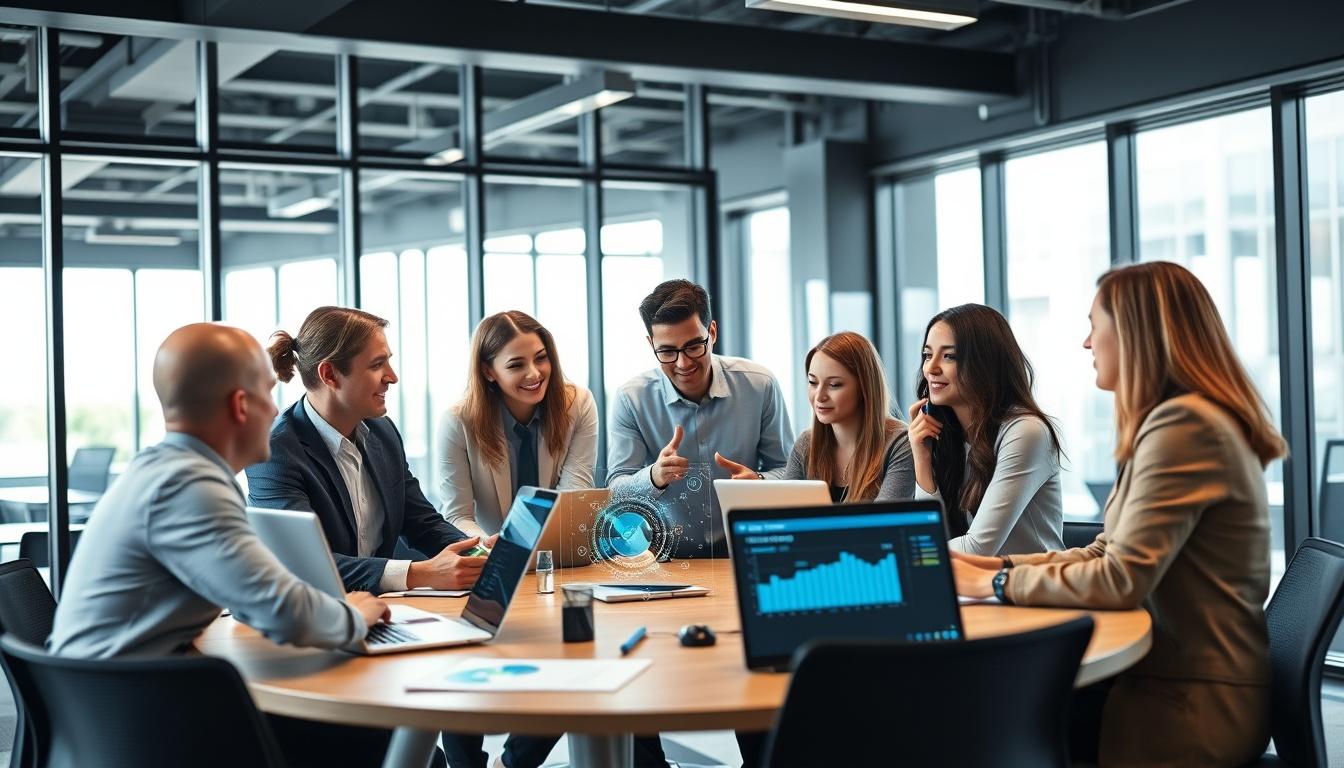 Welcome to Biz AI Transform